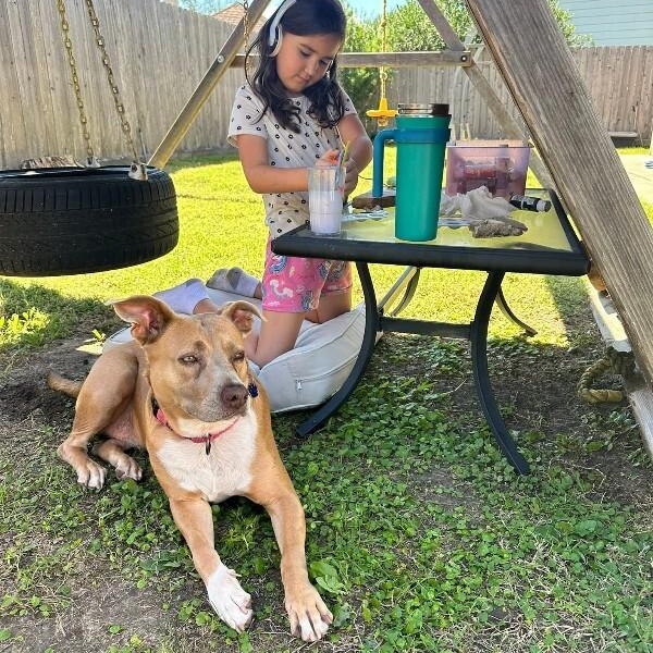 Leoni Roe Lover Girl