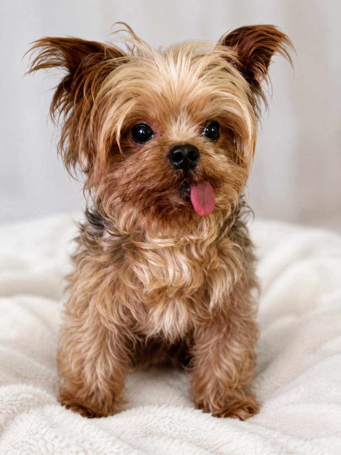 Lincoln, a ADOPTABLE mixed breed in Aiken, SC image 4/4