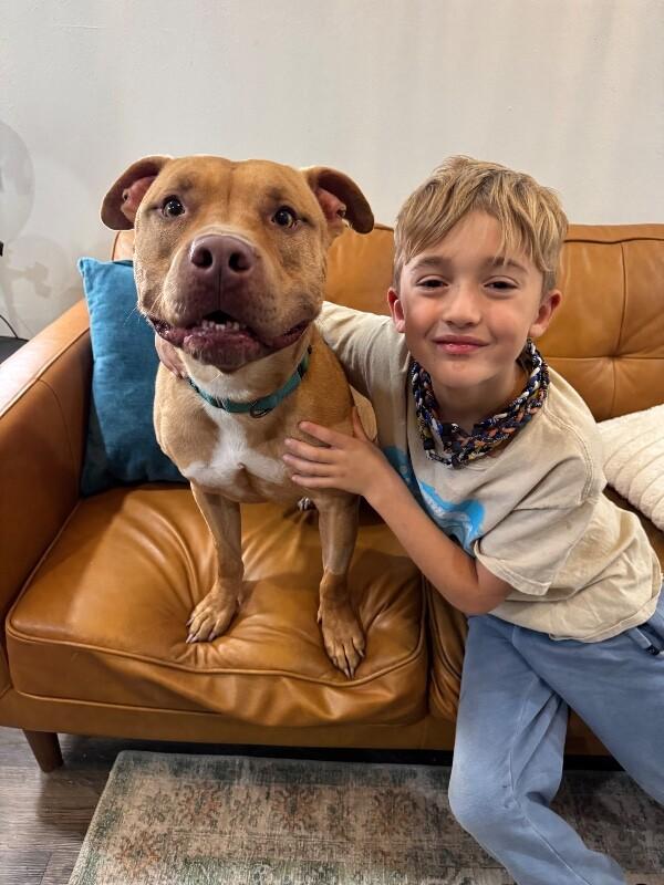 Buster Butters Softer than a Crescent Roll — thumbnail 4