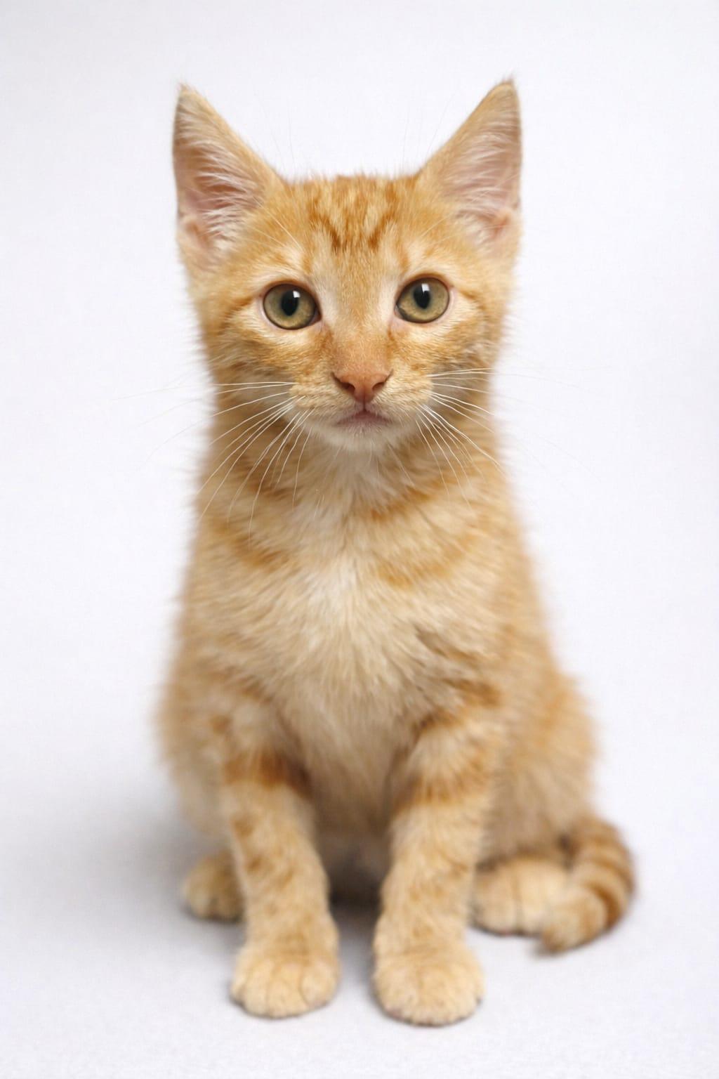 Enlarge Sesame, an adopted Tabby in Miami, FL image 1/1