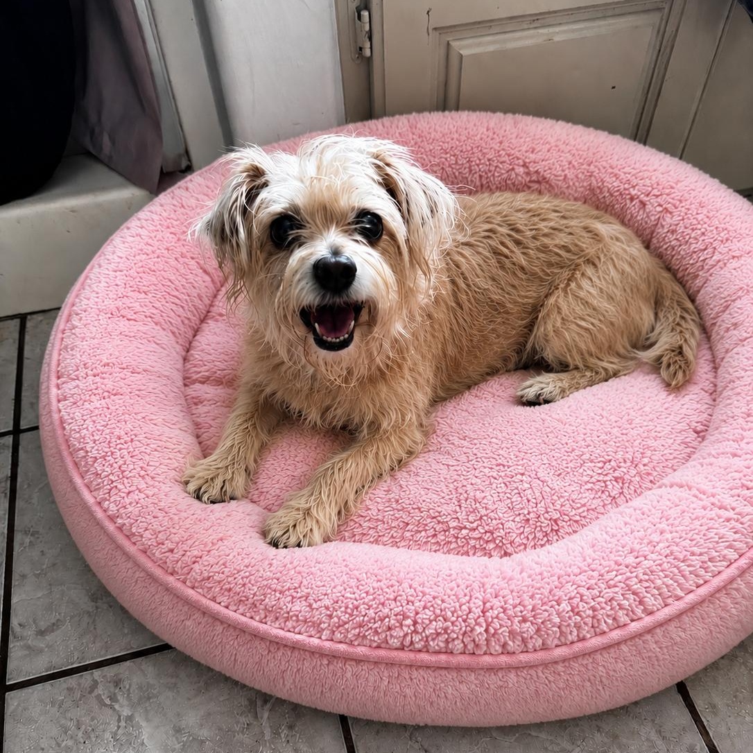 Peony, ADOPTABLE, Adult Female Cairn Terrier.