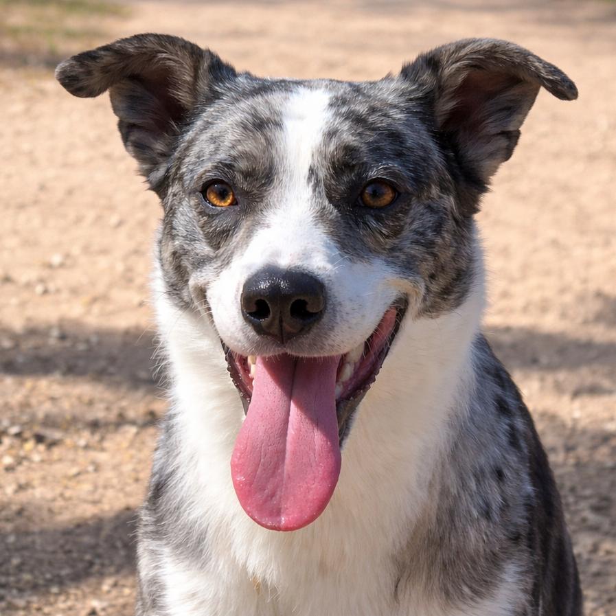 Enlarge Jasper, a Adoptable mixed breed in Wickenburg, AZ image 3/6