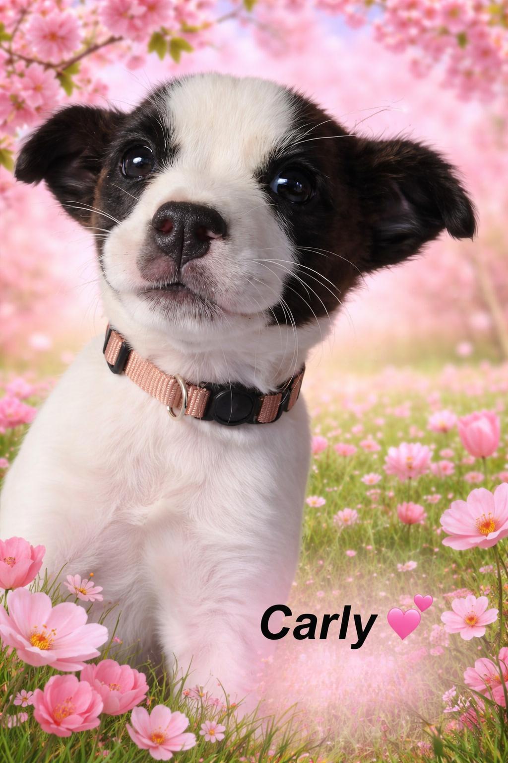 Enlarge Carly, an adopted Mixed Breed in Rock Hill, NY image 1/1