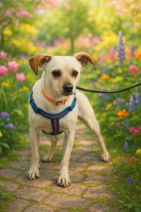 Junior, Adoptable, Adult Male Chihuahua.