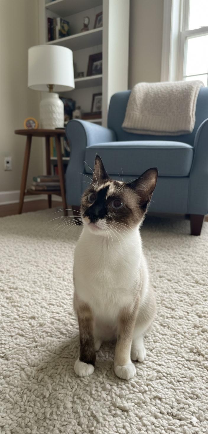 Enlarge Nutmeg , an adopted mixed breed in Hawthorne, CA image 2/2