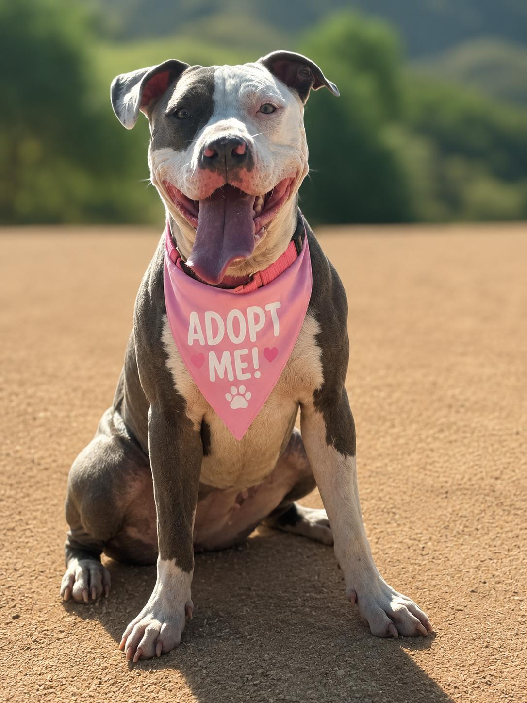 Cleo , a ADOPTABLE mixed breed in Valley Village, CA image 4/6