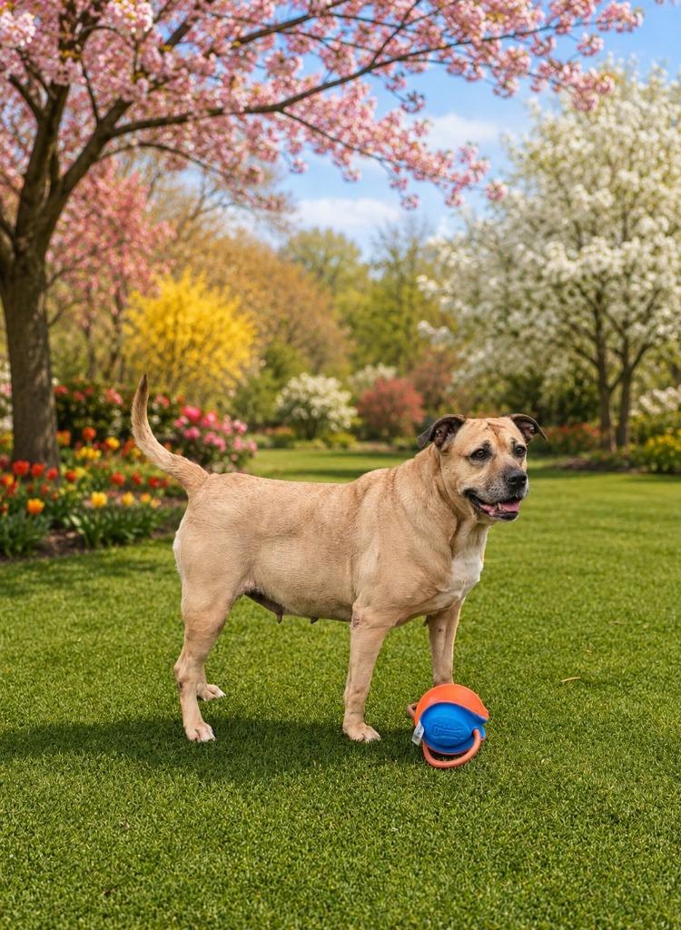 Enlarge Danny, a Adoptable mixed breed in Athens, TN image 3/3