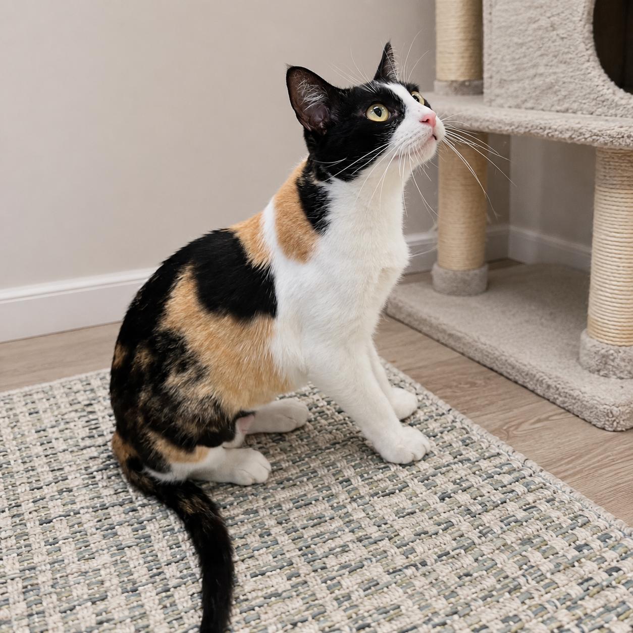 Enlarge Tallulah, a Adoptable mixed breed in Hillsboro, TX image 4/4