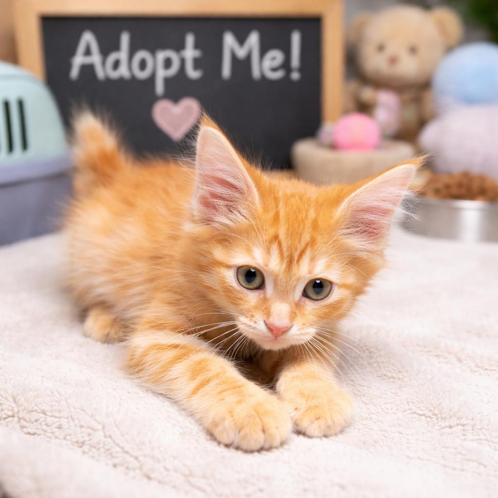 Enlarge Caesar , an adopted Tabby in Saginaw, MI image 3/3