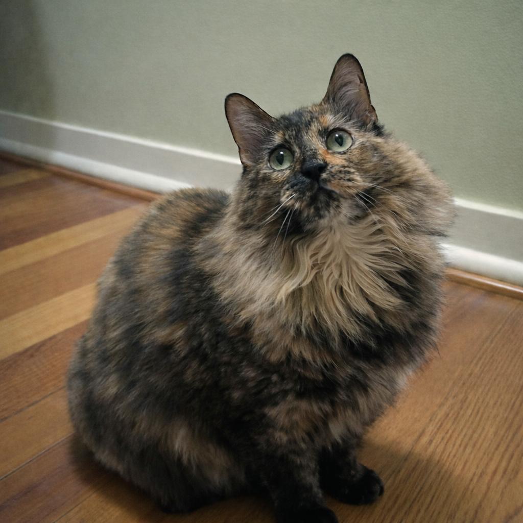 Enlarge Charlotte , a Adoptable mixed breed in Hillsboro, TX image 1/6