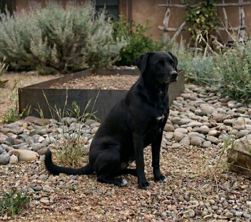 Enlarge Ahcan / Mabel, a Adoptable mixed breed in Broomfield, CO image 3/6