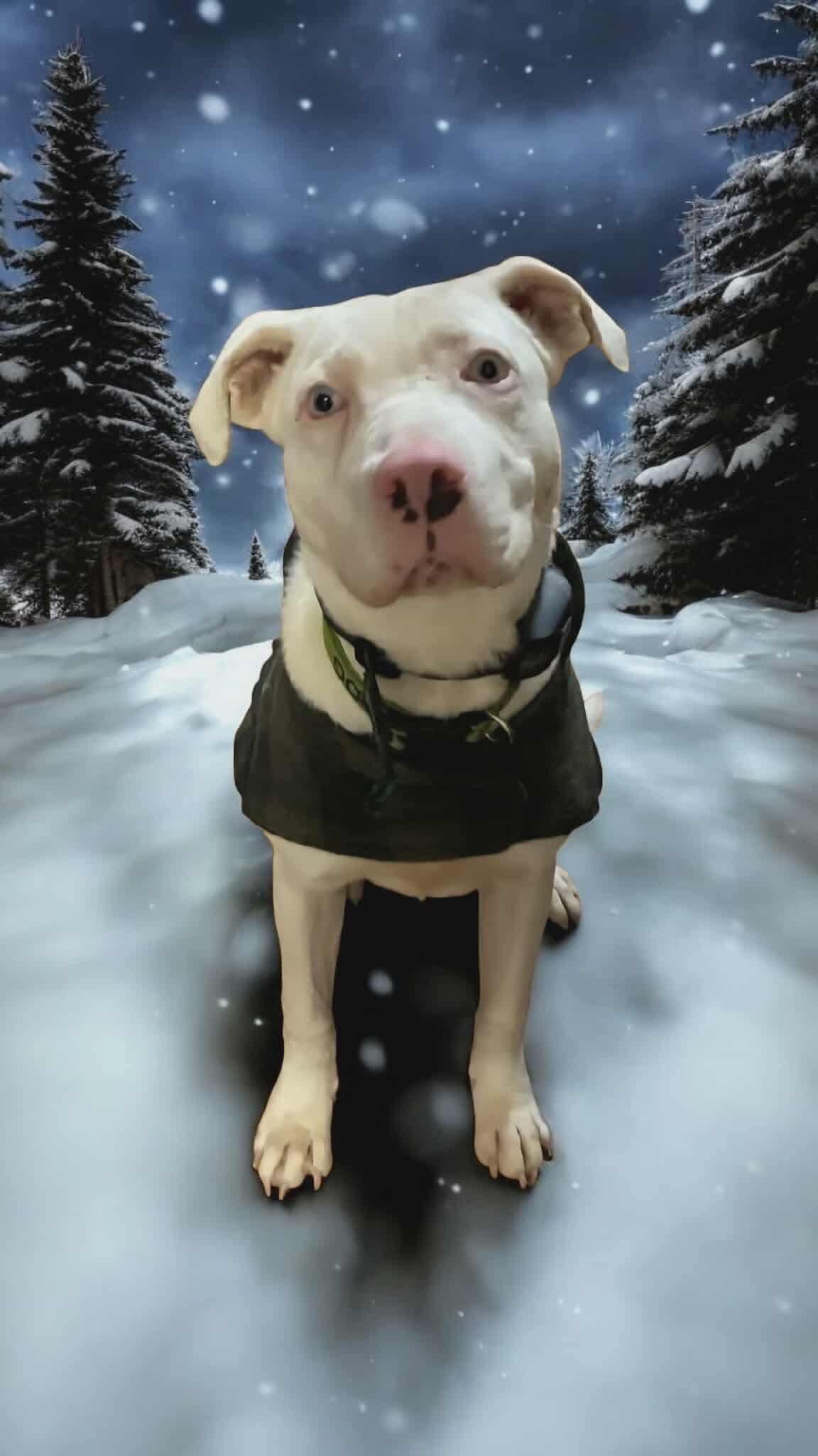 Malibu! Cute sweet girl! — thumbnail 3