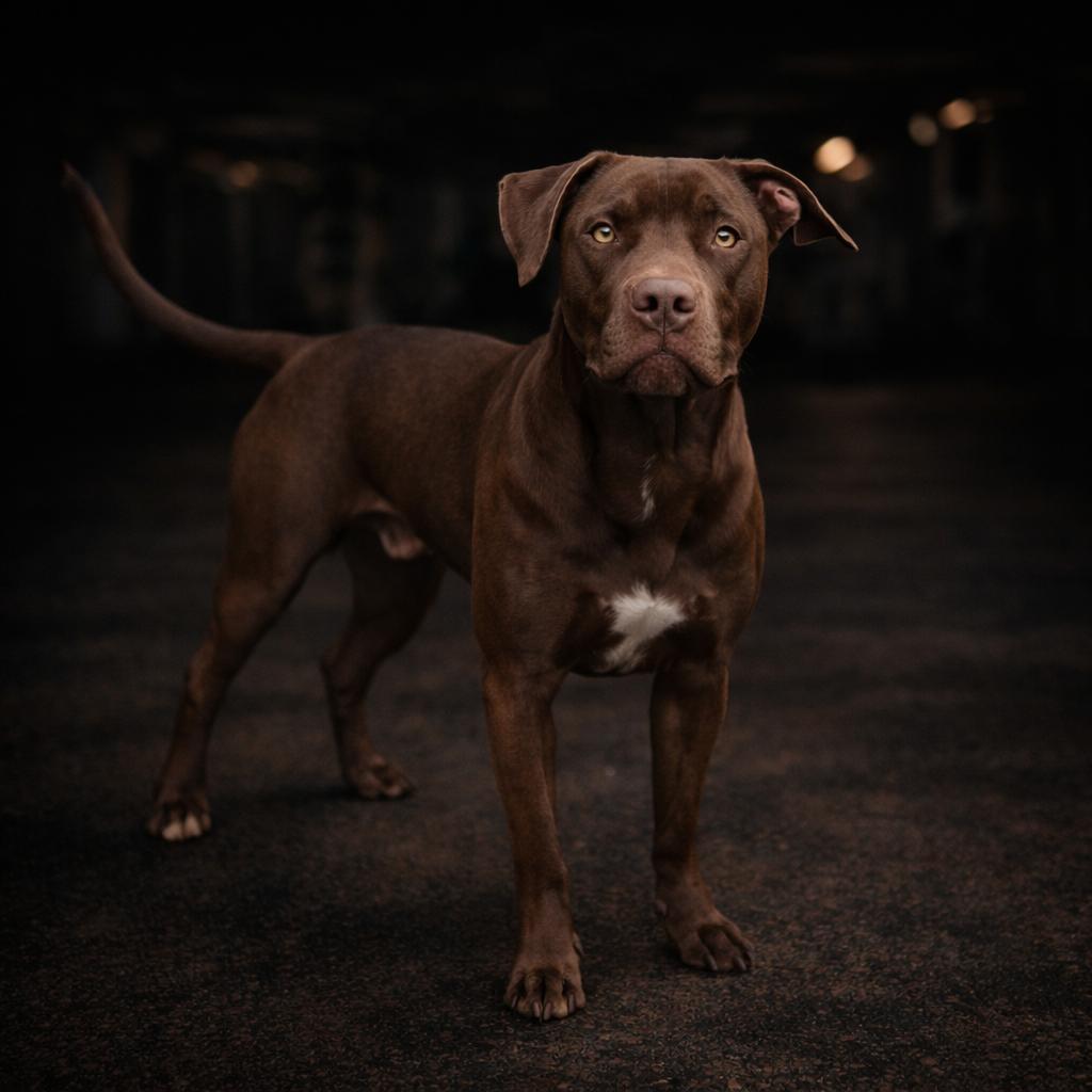 Enlarge Brownie , a ADOPTABLE mixed breed in Wooster, OH image 1/1