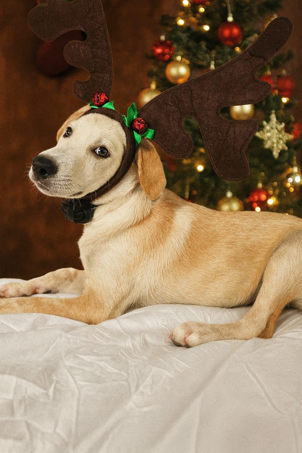 Enlarge Antonio, a Adoptable mixed breed in Glen Rock, NJ image 1/2