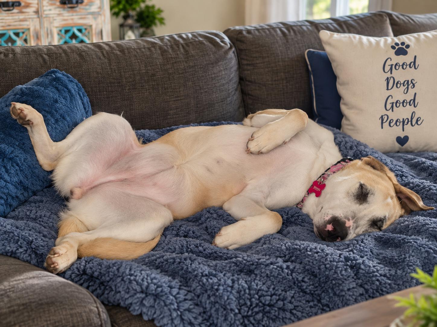 Enlarge Annabelle, a Adoptable mixed breed in Houston, TX image 5/6
