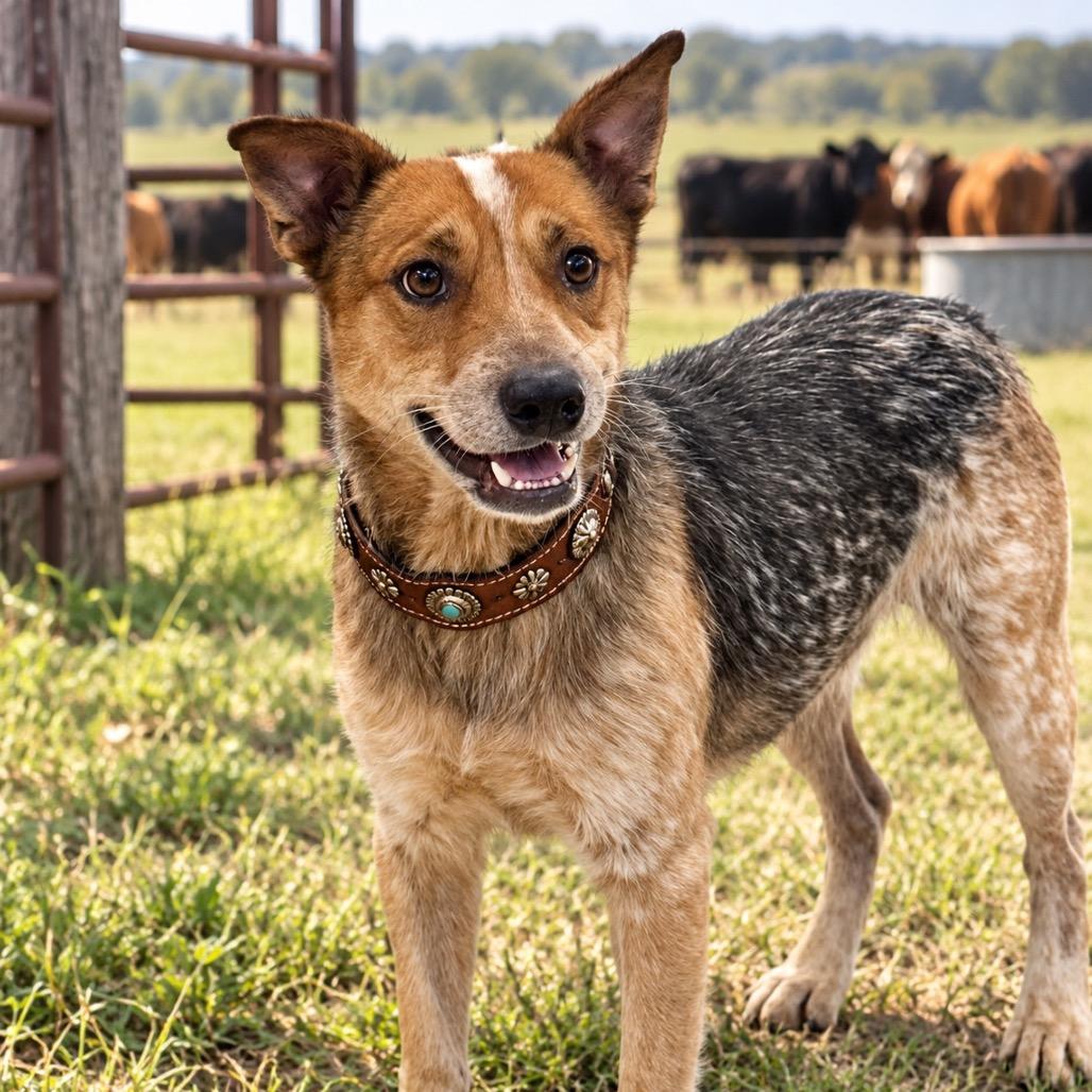 Enlarge Marquez, a Adoptable mixed breed in Pine Bluff, AR image 1/5