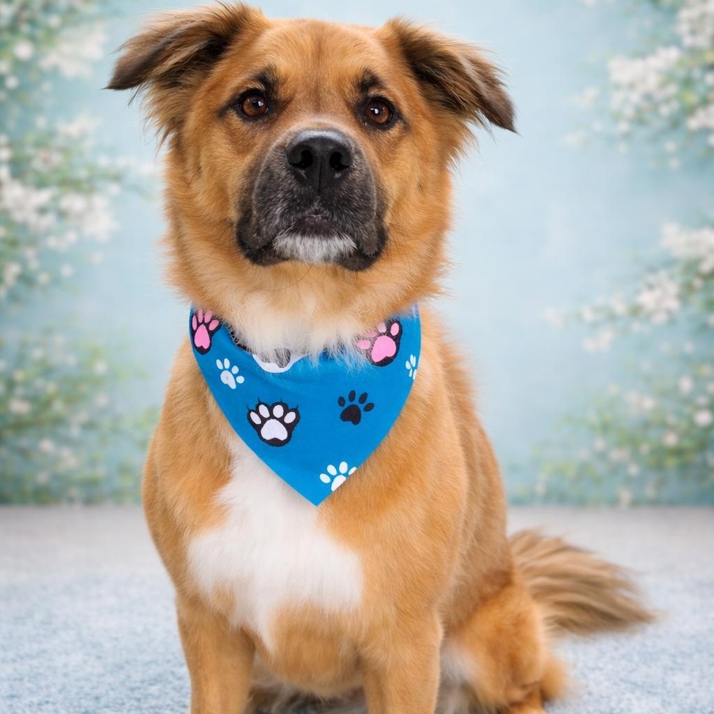 Bulleit, ADOPTABLE, Adult Male Border Collie & Shepherd.