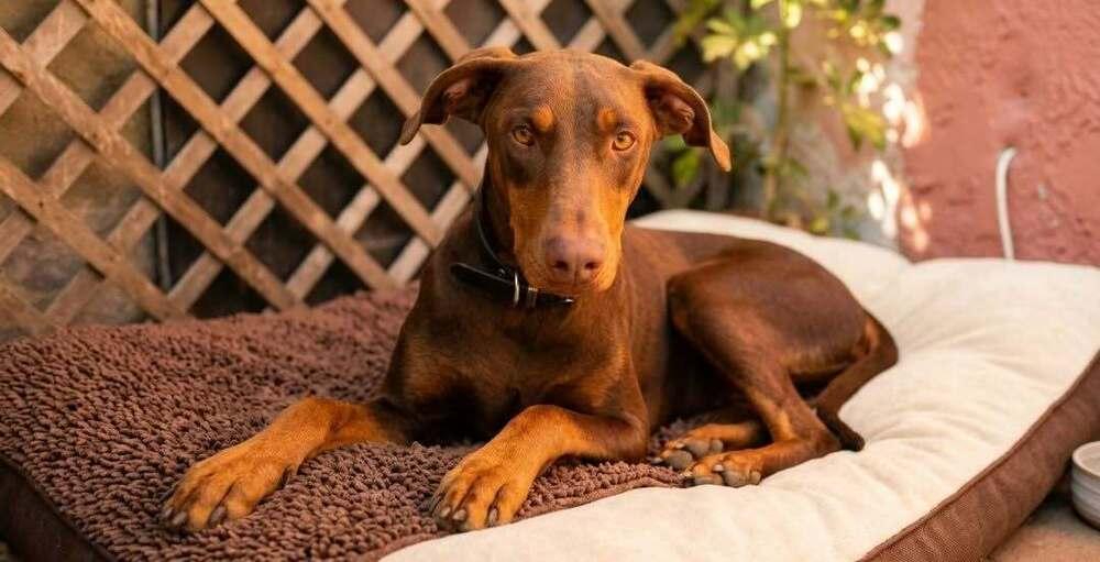Enlarge Mickey, a Adoptable mixed breed in Escondido, CA image 5/6