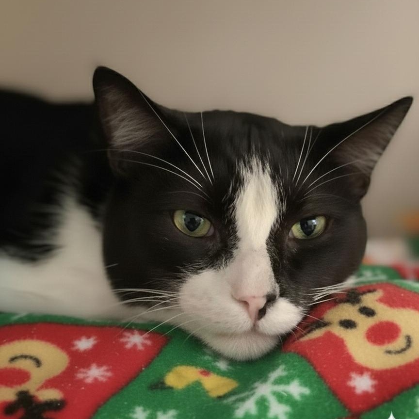 Mr. Winston — thumbnail 2