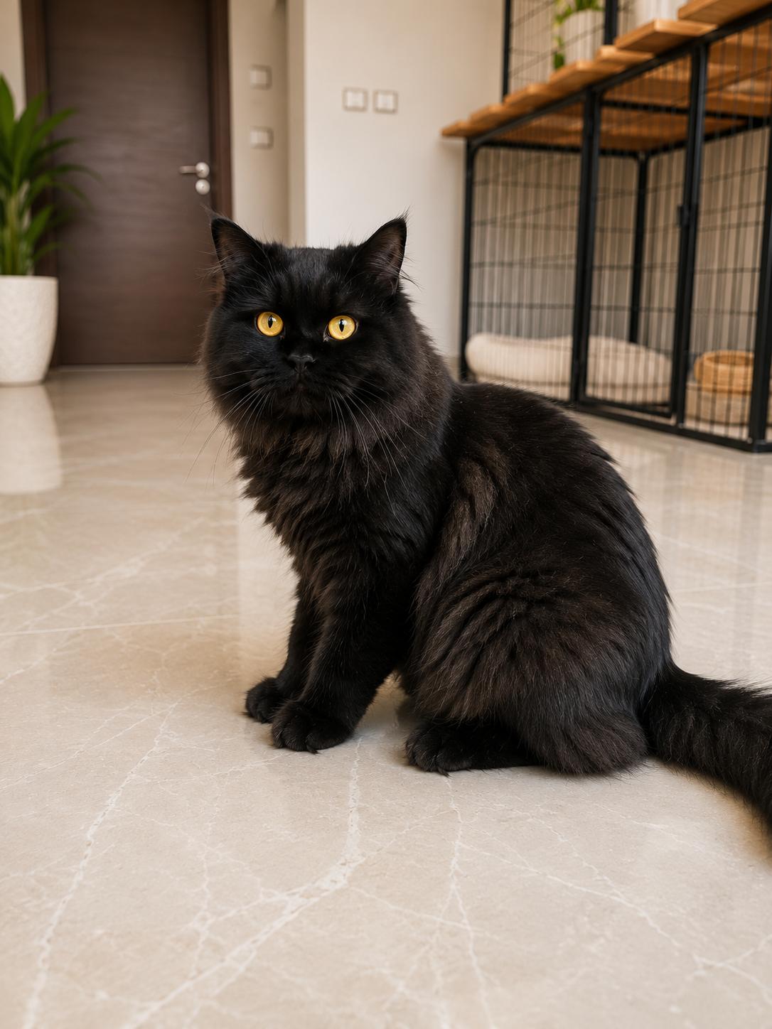 Enlarge Aslan, a ADOPTABLE mixed breed in Newmarket, ON image 3/5