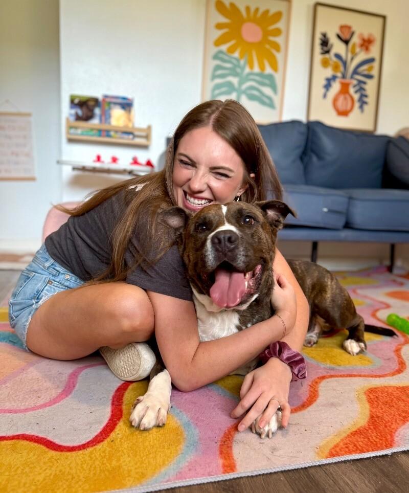 Lucky Bubby so Squishy so Cuddly — thumbnail 4