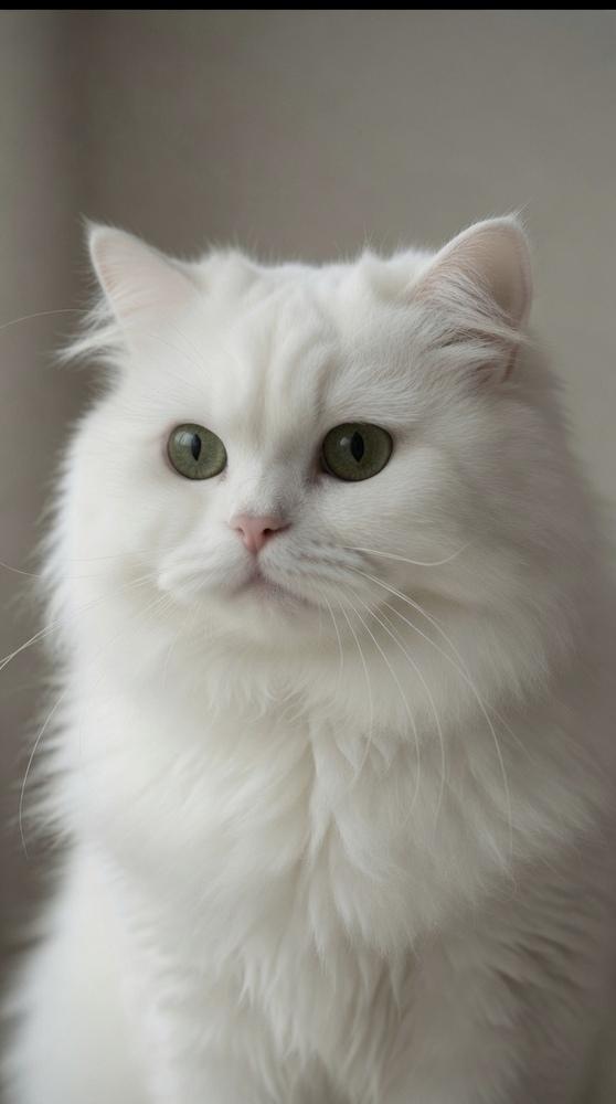 Enlarge Luke, a Adoptable Persian in Vienna , VA image 1/2