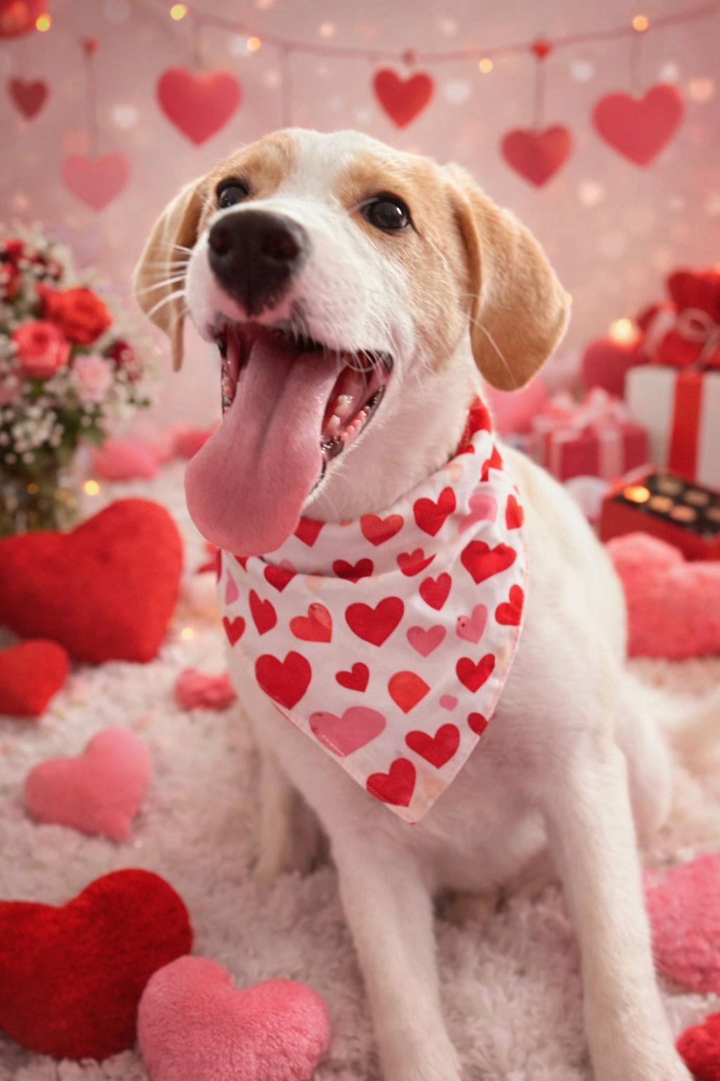 Enlarge Brownie, a Adoptable mixed breed in Oswego, IL image 3/6