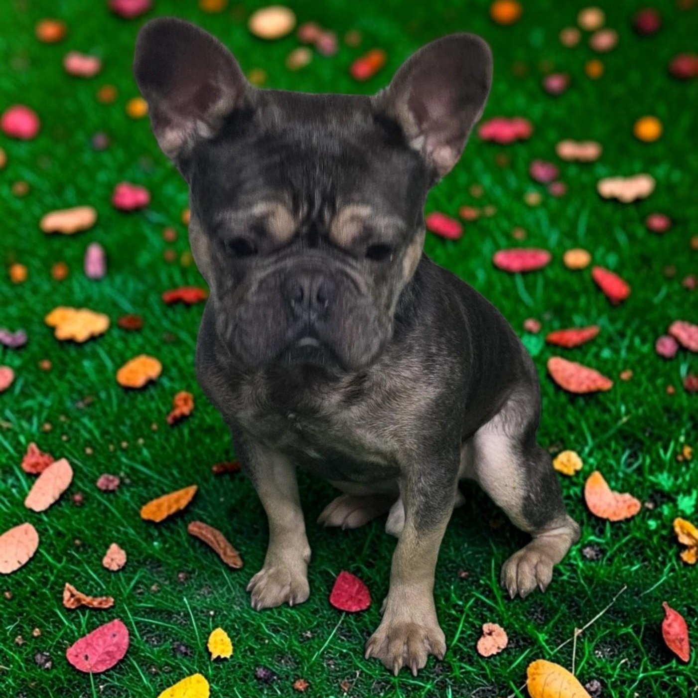 Enlarge Shiloh - PENDING, a Adoptable French Bulldog in Dallas, GA image 4/6