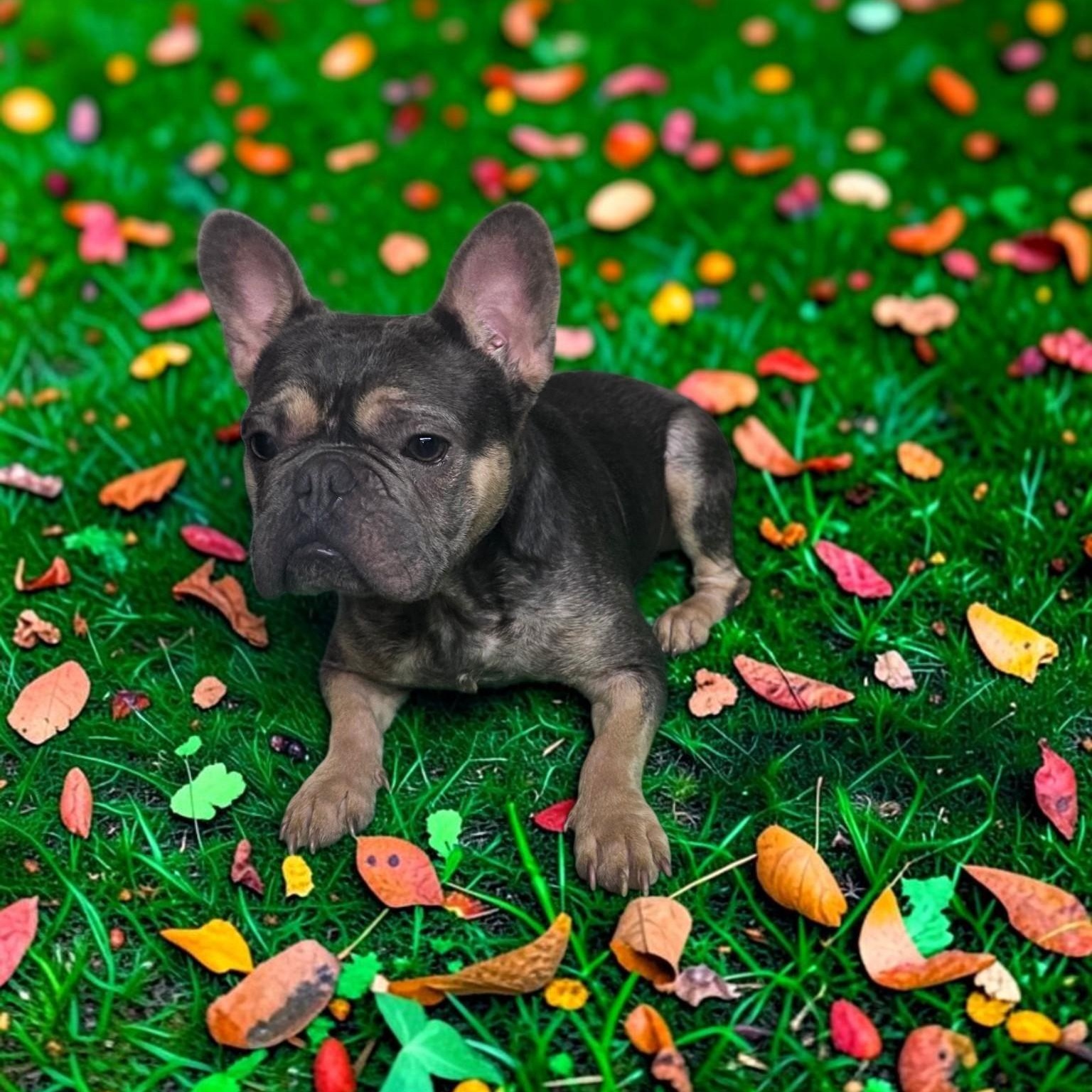 Enlarge Shiloh - PENDING, a Adoptable French Bulldog in Dallas, GA image 6/6