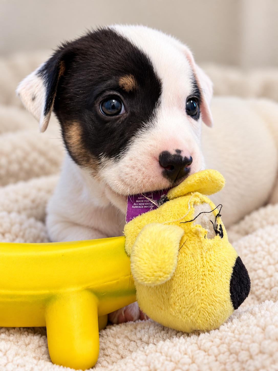 Enlarge Seiko, a Adoptable mixed breed in Jacksonville, FL image 2/6