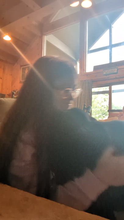 Enlarge Radar, an adopted mixed breed in Cumming, GA video 5/5