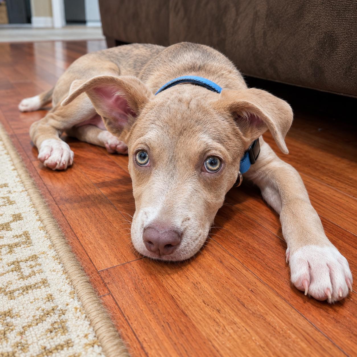 Enlarge .Raven, a Adoptable mixed breed in Hillsborough, NJ image 3/6