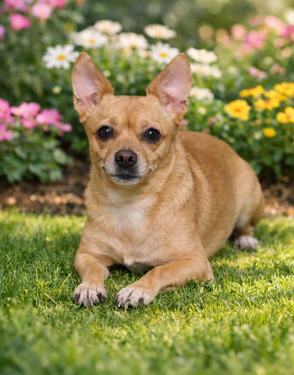 Enlarge Rosie, a Adopted Chihuahua in Buffalo, NY image 2/2