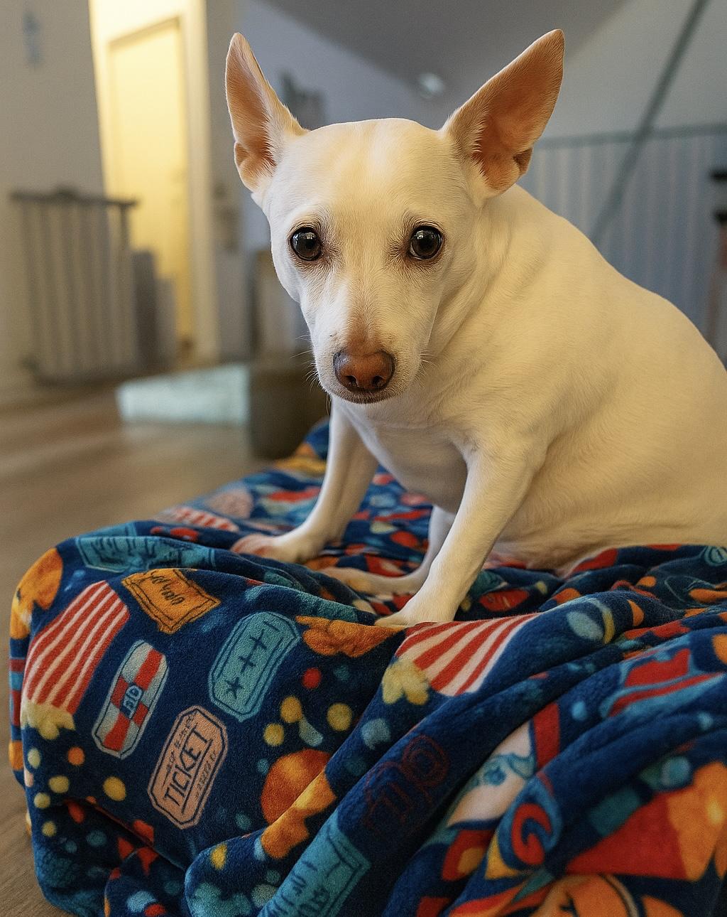 Enlarge WINSTON , an adopted Chihuahua in SCOTTSDALE, AZ image 1/1