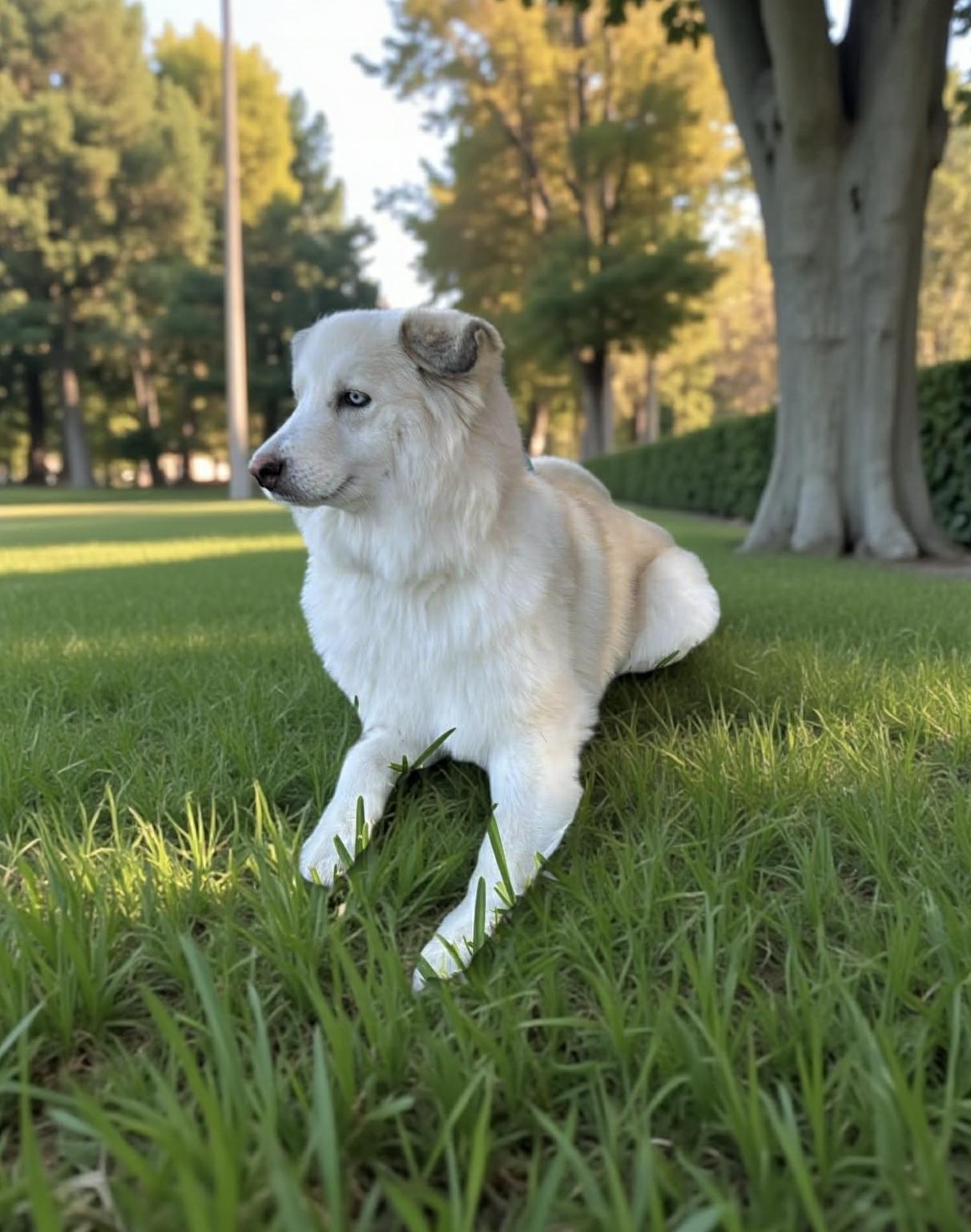 Enlarge Nena , an adopted mixed breed in Rochester, NY image 4/4