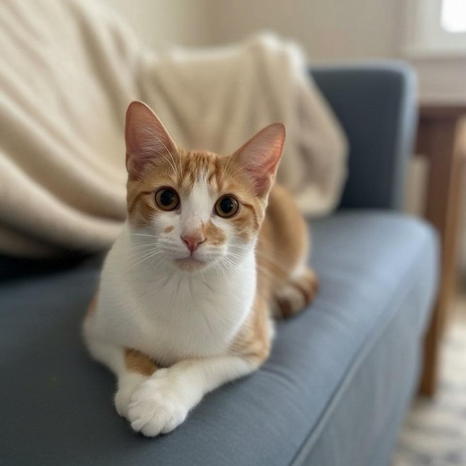 Enlarge  Ferragamo, a Adoptable mixed breed in Hopkinton, MA image 2/2