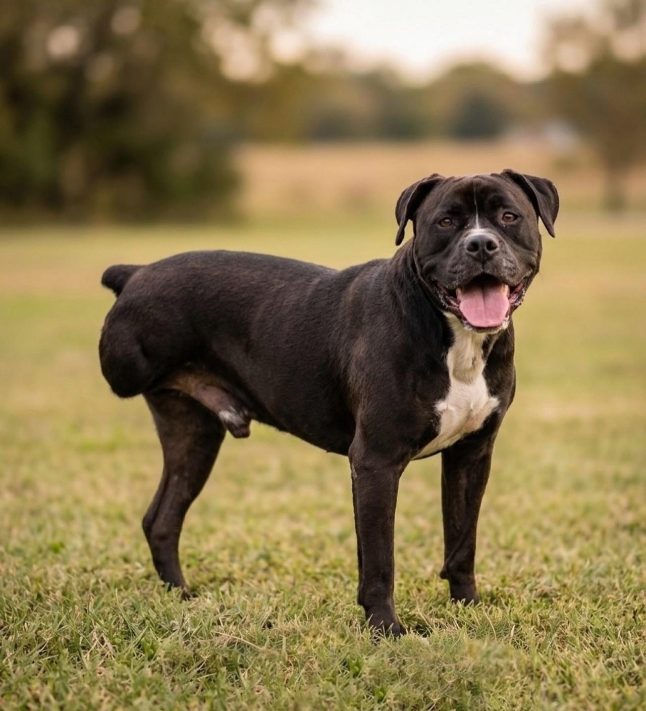 Enlarge Thumper, a Adopted mixed breed in Evans City, PA image 5/6