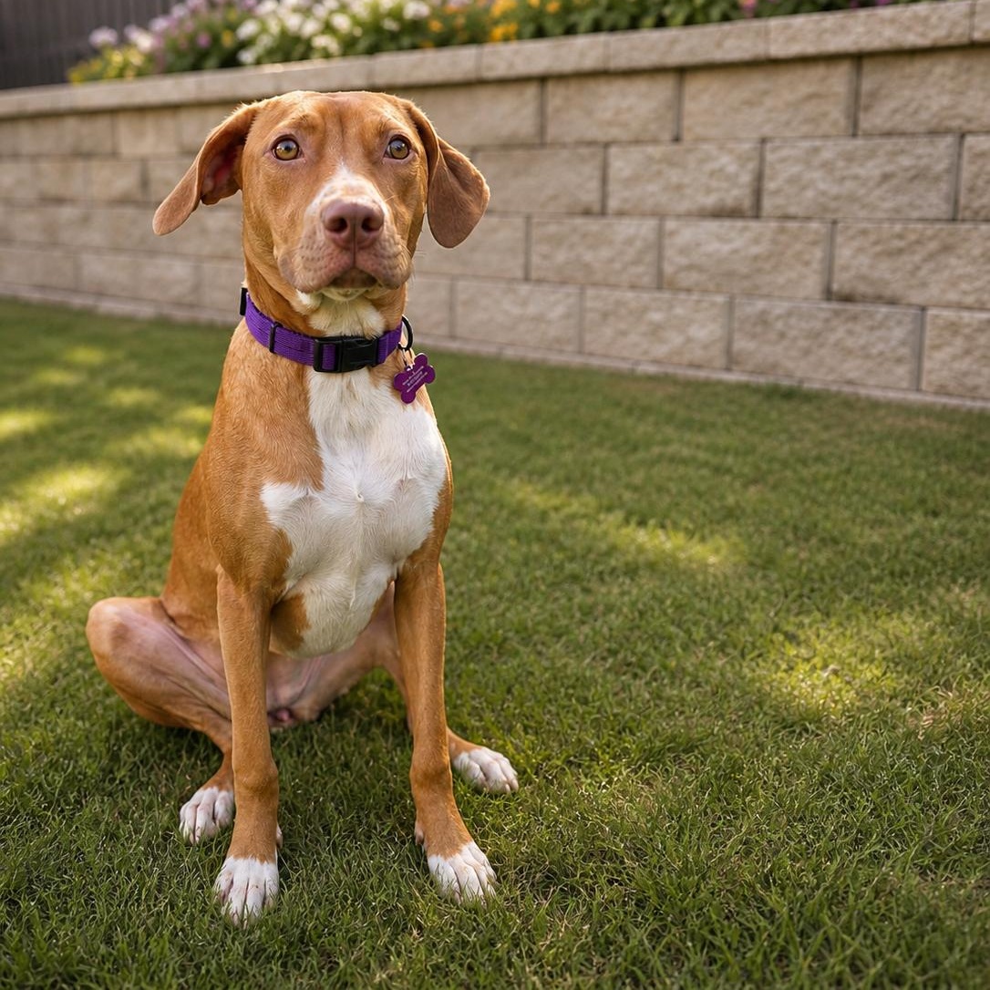 Enlarge Toffee, an adopted mixed breed in Richmond, VA image 5/6