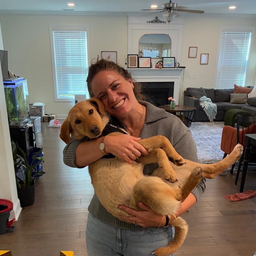 Enlarge Peanut, a Adoptable mixed breed in Myrtle Beach, SC image 3/6