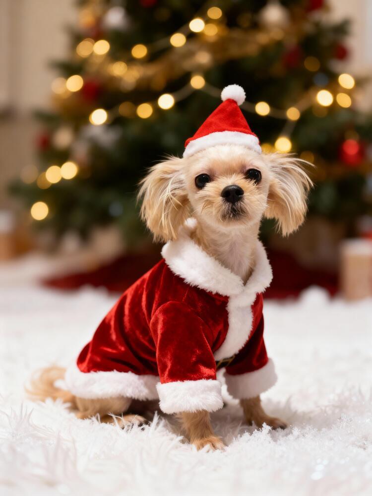 Benny, Adoptable, Puppy Male Yorkshire Terrier & Shih Tzu.