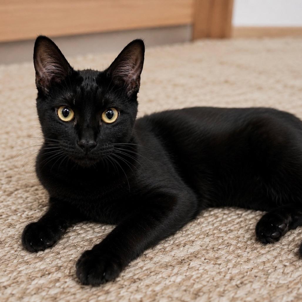 Enlarge Velvet, a Adoptable Domestic Short Hair in Long Beach, CA image 2/4