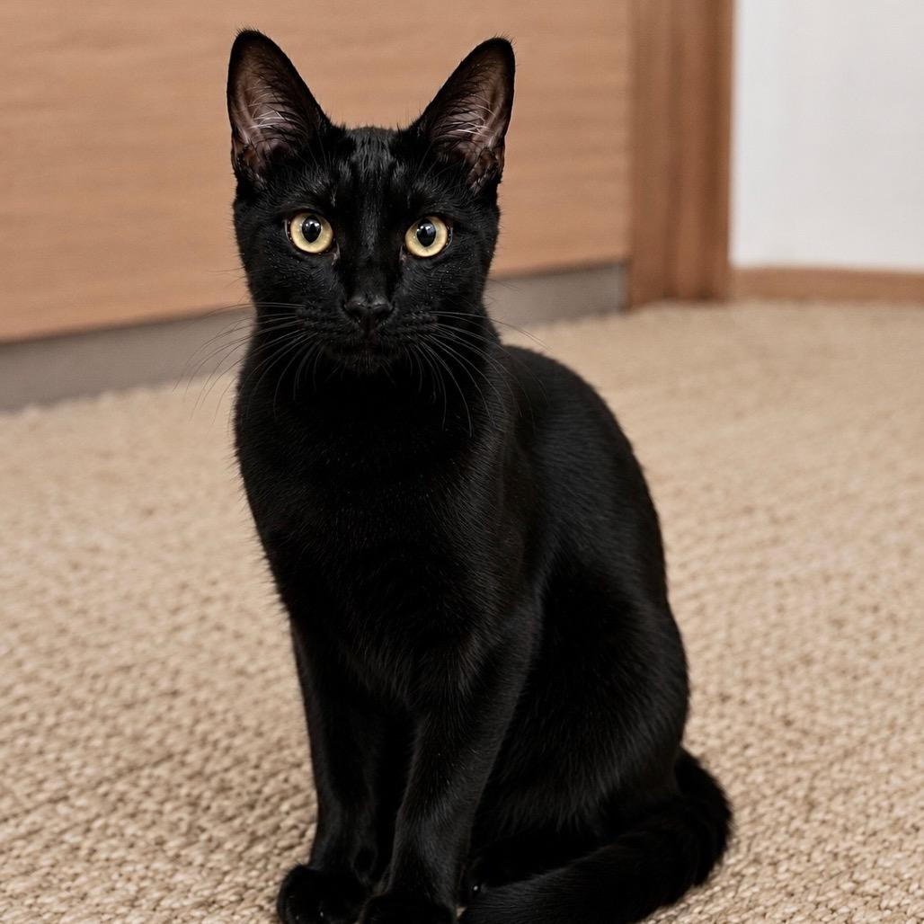 Enlarge Velvet, a Adoptable Domestic Short Hair in Long Beach, CA image 3/4