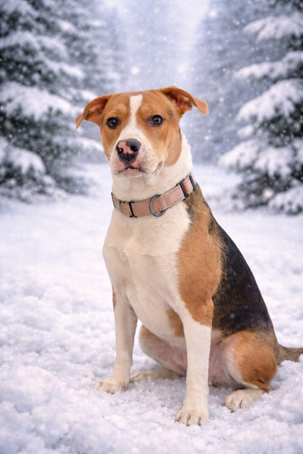 Enlarge Precious, an adoptable mixed breed in Albany, NY image 2/6