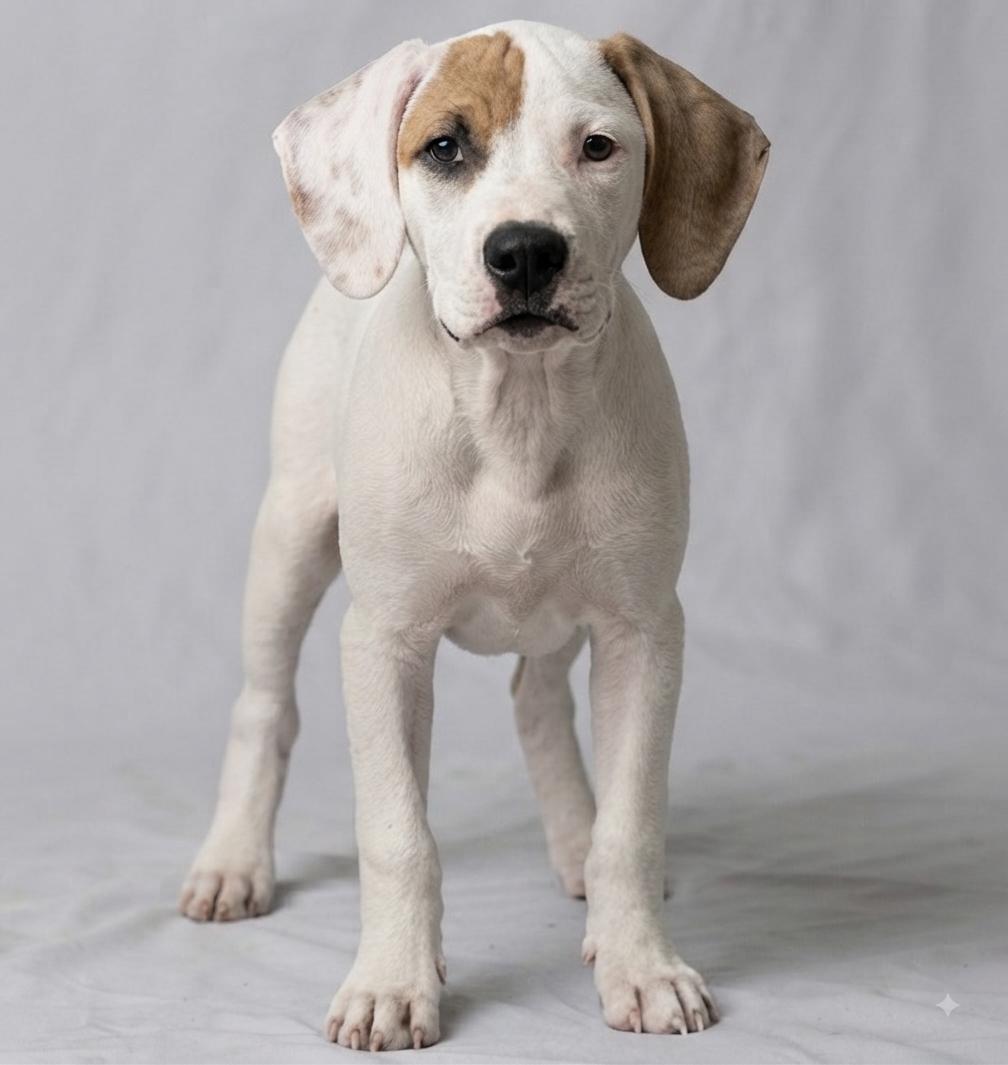 Spike, a ADOPTABLE mixed breed in Deltona, FL image 1/3