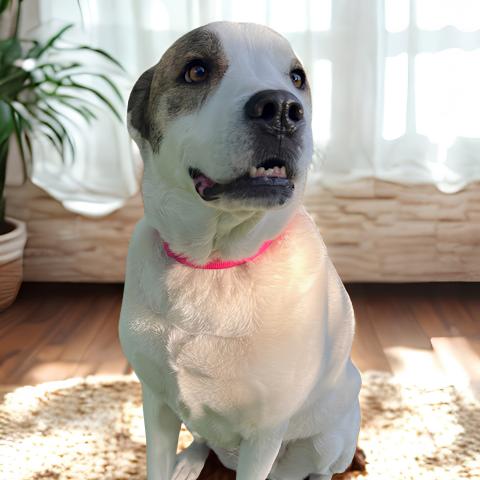 Chloe, a Adoptable mixed breed in Lake Panasoffkee, FL image 1/6