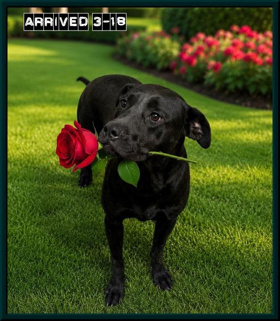 Enlarge Finley, a Adoptable mixed breed in Carthage, MO image 2/2