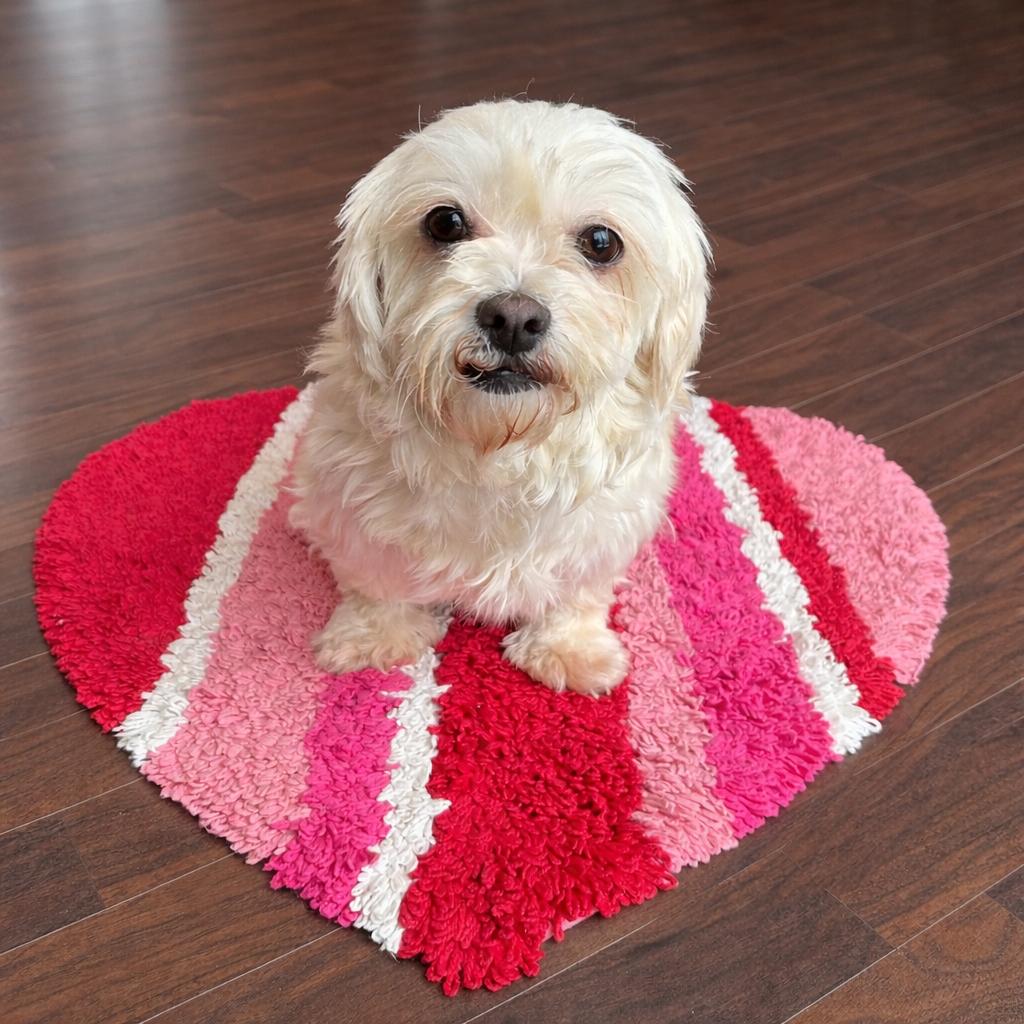 Haven-Foster Home Needed, a Adoptable Shih Tzu in Hartland, WI image 1/6