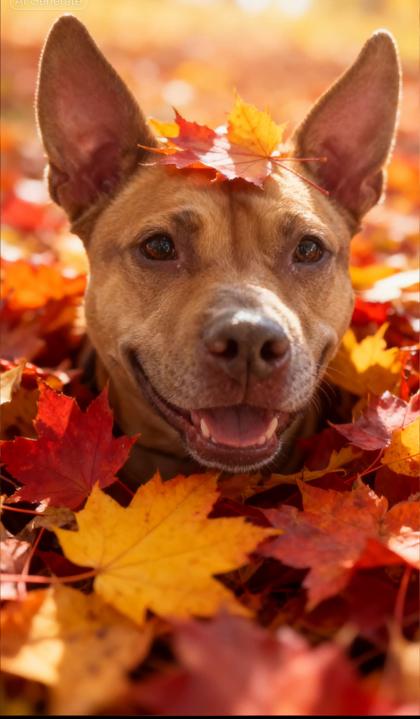 Enlarge Rosie, a Adoptable mixed breed in Cincinnati, OH image 3/3