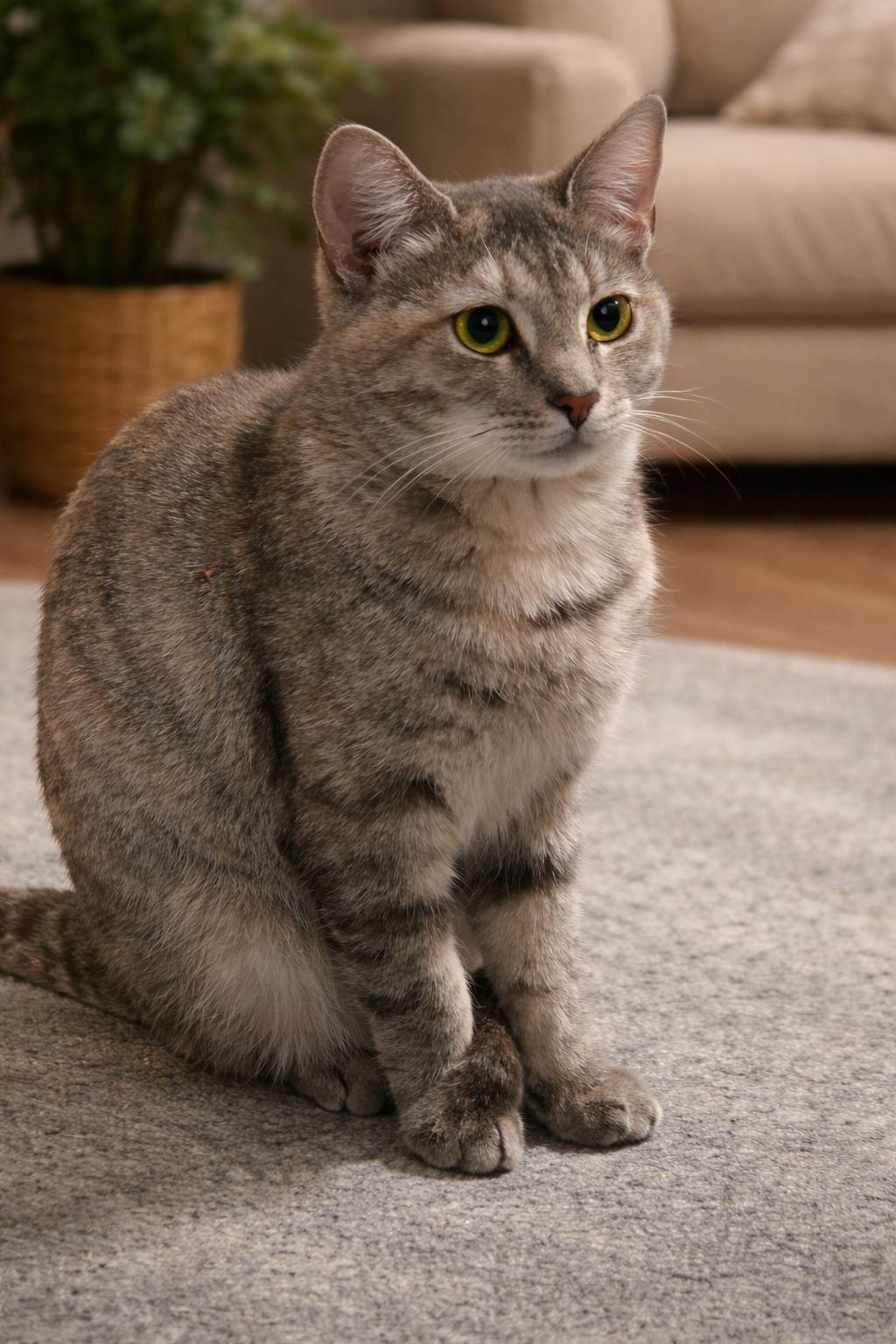 Enlarge Samara, a ADOPTABLE mixed breed in Greensburg, PA image 3/3