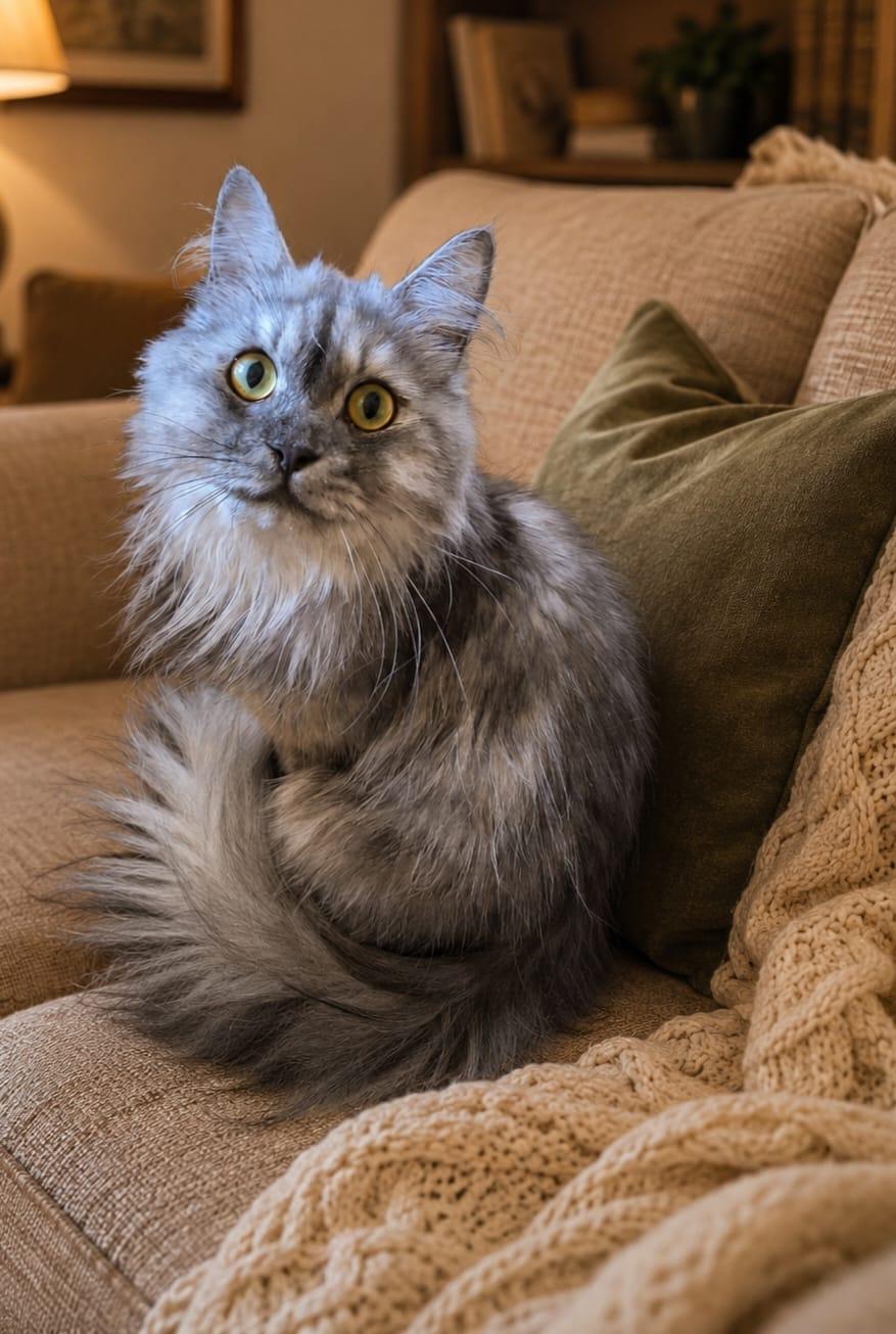 Enlarge JOEL - Sharie Aspden, an adopted mixed breed in Brampton, ON image 5/6